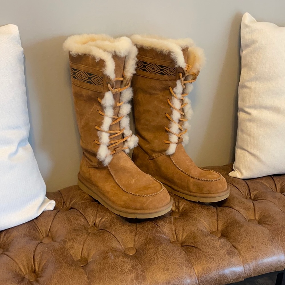 UGG Boots
